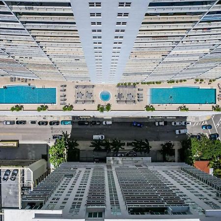 Miami Vice Oceanfront Sky Villa 外观 照片