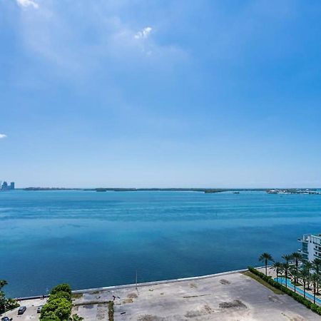 Miami Vice Oceanfront Sky Villa 外观 照片